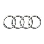 Audi-Logo