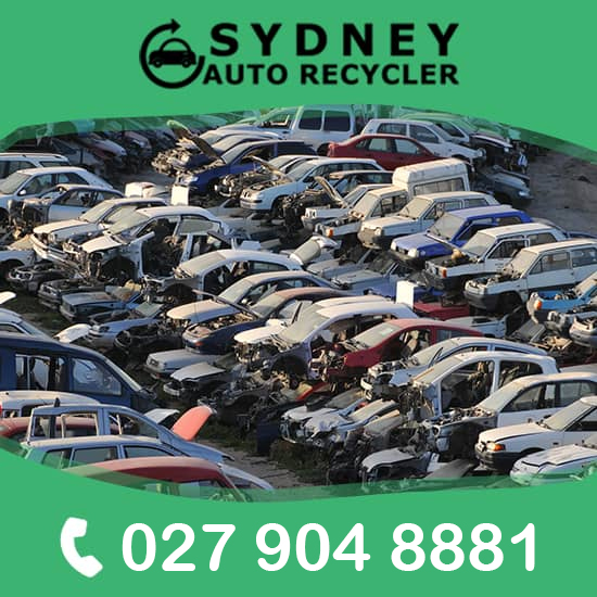 Benefits of Auto Recyclers Sydney