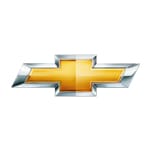 Chevrolet-Logo