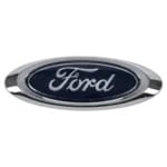 Ford-Logo